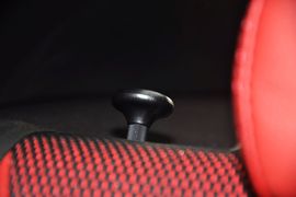 2011款现代飞思Veloster