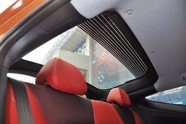 2011款现代飞思Veloster