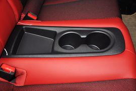 2011款现代飞思Veloster