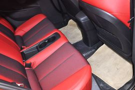 2011款现代飞思Veloster