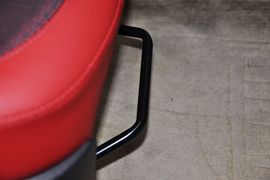 2011款现代飞思Veloster