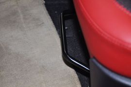 2011款现代飞思Veloster