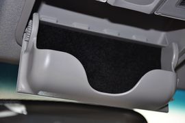 2011款现代飞思Veloster
