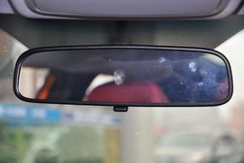2011款现代飞思Veloster