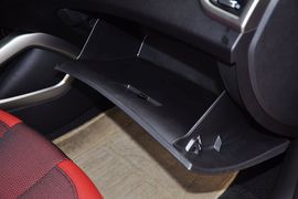 2011款现代飞思Veloster