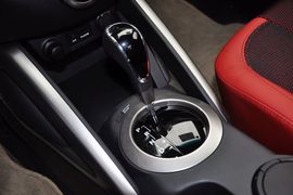 2011款现代飞思Veloster