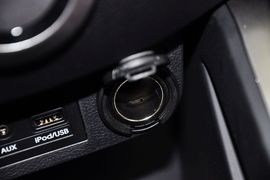 2011款现代飞思Veloster
