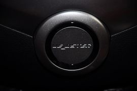 2011款现代飞思Veloster