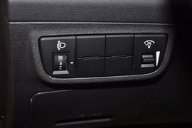 2011款现代飞思Veloster