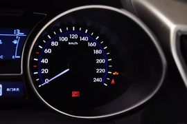 2011款现代飞思Veloster