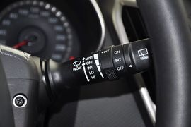 2011款现代飞思Veloster