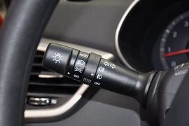 2011款现代飞思Veloster