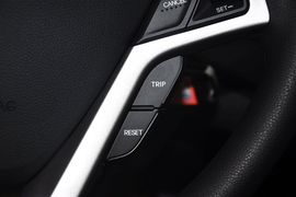 2011款现代飞思Veloster