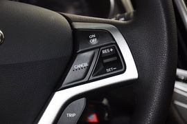 2011款现代飞思Veloster