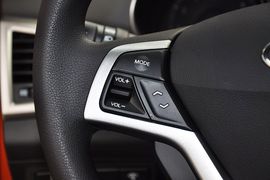 2011款现代飞思Veloster
