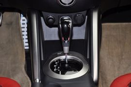 2011款现代飞思Veloster
