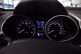 2011款现代飞思Veloster