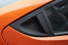 2011款现代飞思Veloster