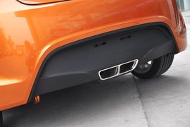 2011款现代飞思Veloster
