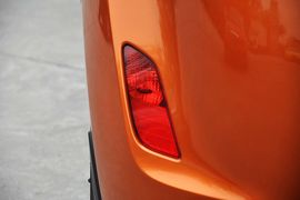 2011款现代飞思Veloster