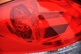 2011款现代飞思Veloster