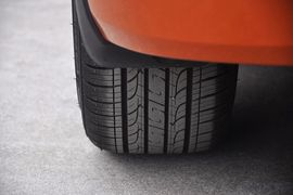 2011款现代飞思Veloster