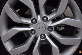 2011款现代飞思Veloster