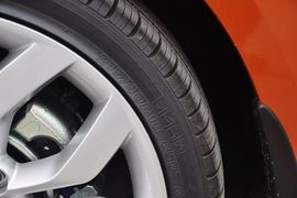 2011款现代飞思Veloster