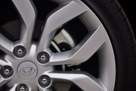 2011款现代飞思Veloster
