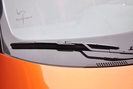 2011款现代飞思Veloster