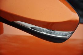 2011款现代飞思Veloster