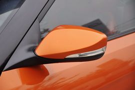 2011款现代飞思Veloster