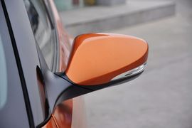 2011款现代飞思Veloster