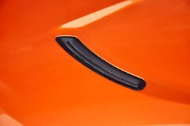 2011款现代飞思Veloster