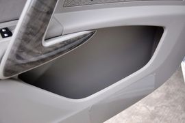 2011款东风标致508