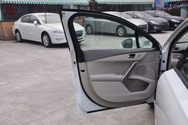2011款东风标致508