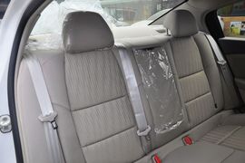 2011款东风标致508