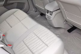 2011款东风标致508