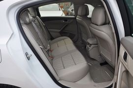 2011款东风标致508