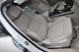 2011款东风标致508