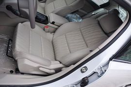 2011款东风标致508