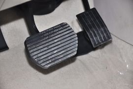 2011款东风标致508