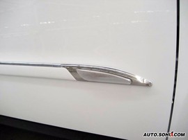2007款奇瑞A3