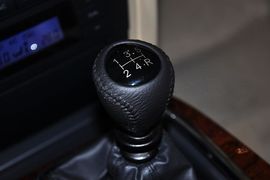2012款广汽传祺