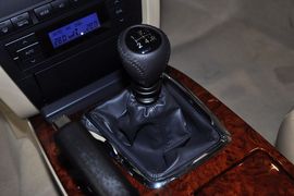 2012款广汽传祺