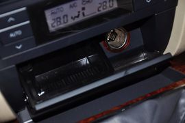 2012款广汽传祺