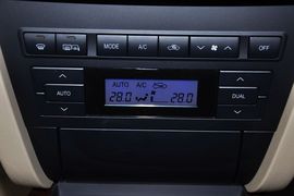 2012款广汽传祺