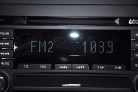 2012款广汽传祺