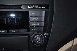 2012款广汽传祺