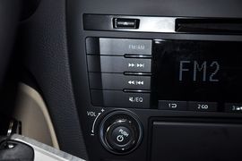 2012款广汽传祺